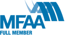 MFAA logo